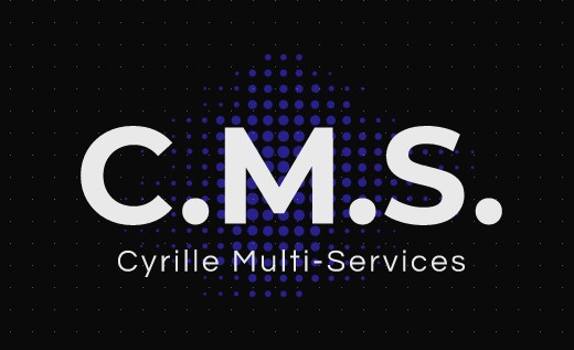 CMS Cyrille Multi-Services — Photos 1